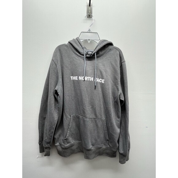 The North Face Gray Women's Sweater - Picture 1 of 7